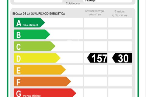 2 bedrooms apartment for rent in Barcelona, Catalonia, Spain № 6301 - photo 29