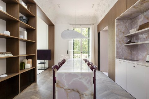 2 bedrooms apartment for rent in Barcelona, Catalonia, Spain № 6301 - photo 12