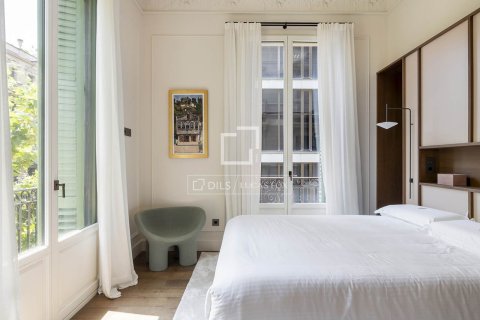 2 bedrooms apartment for rent in Barcelona, Catalonia, Spain № 6301 - photo 14