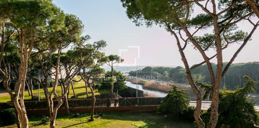 Квартира с 2 спальнями в Гаве, Барселона, Каталония, Испания № 6298