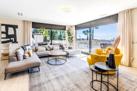 Купить виллу в Ситжес, Испания с 6 спален, 432м², № 6297 - фото 6