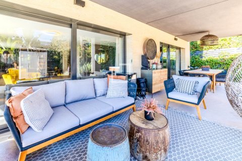 Купить виллу в Ситжес, Испания с 6 спален, 432м², № 6297 - фото 16