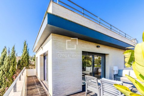 Купить виллу в Ситжес, Испания с 6 спален, 432м², № 6297 - фото 25