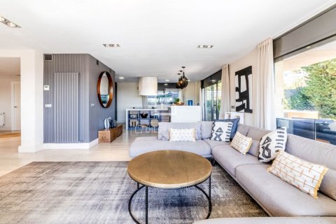 Купить виллу в Ситжес, Испания с 6 спален, 432м², № 6297 - фото 10