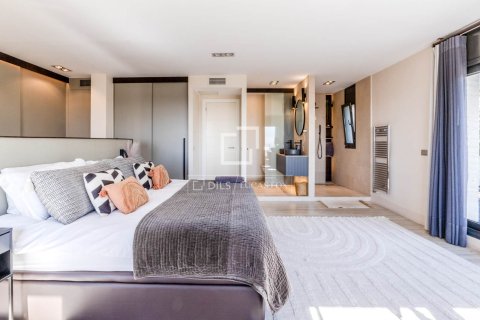 Купить виллу в Ситжес, Испания с 6 спален, 432м², № 6297 - фото 22