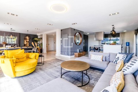 Купить виллу в Ситжес, Испания с 6 спален, 432м², № 6297 - фото 4