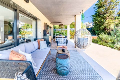 Купить виллу в Ситжес, Испания с 6 спален, 432м², № 6297 - фото 15