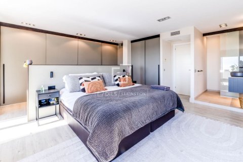 Купить виллу в Ситжес, Испания с 6 спален, 432м², № 6297 - фото 5