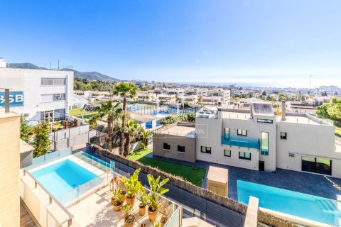 Купить виллу в Ситжес, Испания с 6 спален, 432м², № 6297 - фото 30