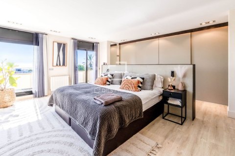 Купить виллу в Ситжес, Испания с 6 спален, 432м², № 6297 - фото 21