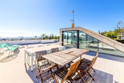 Купить виллу в Ситжес, Испания с 6 спален, 432м², № 6297 - фото 29