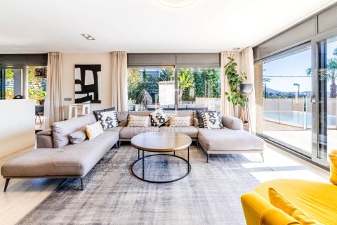 Купить виллу в Ситжес, Испания с 6 спален, 432м², № 6297 - фото 7