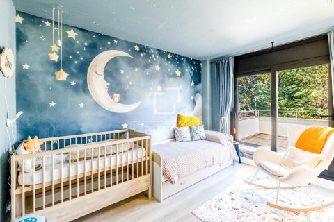 Купить виллу в Ситжес, Испания с 6 спален, 432м², № 6297 - фото 19