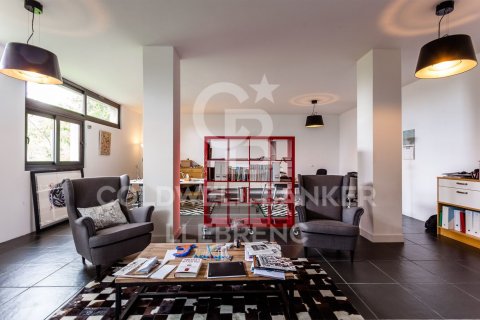 7 bedrooms house for sale in Barcelona, Catalonia, Spain № 5826 - photo 17