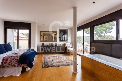 7 bedrooms house for sale in Barcelona, Catalonia, Spain № 5826 - photo 23
