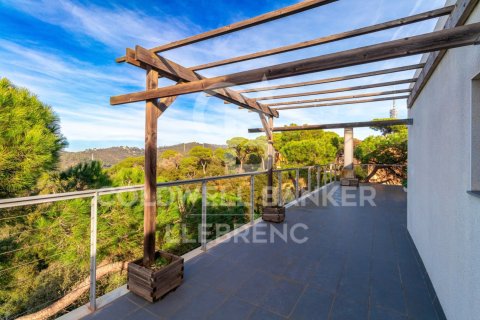 7 bedrooms house for sale in Barcelona, Catalonia, Spain № 5826 - photo 15