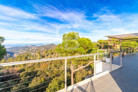 7 bedrooms house for sale in Barcelona, Catalonia, Spain № 5826 - photo 14