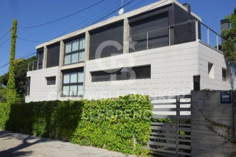 7 bedrooms house for sale in Barcelona, Catalonia, Spain № 5826