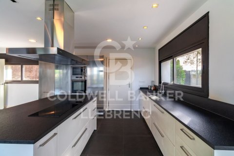 7 bedrooms house for sale in Barcelona, Catalonia, Spain № 5826 - photo 13