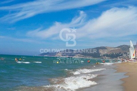 771 sq.m. land plot for sale in Castelldefels, Barcelona, Catalonia, Spain № 5828 - photo 14