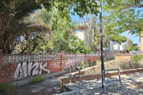 771 sq.m. land plot for sale in Castelldefels, Barcelona, Catalonia, Spain № 5828 - photo 10