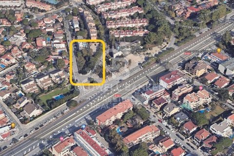 771 sq.m. land plot for sale in Castelldefels, Barcelona, Catalonia, Spain № 5828 - photo 4