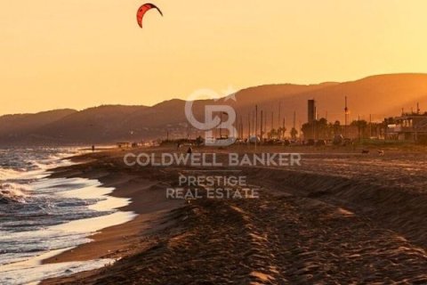 771 sq.m. land plot for sale in Castelldefels, Barcelona, Catalonia, Spain № 5828 - photo 15