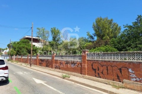 771 sq.m. land plot for sale in Castelldefels, Barcelona, Catalonia, Spain № 5828 - photo 7
