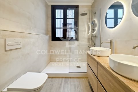 Купить квартиру в Барселона, Испания с 3 спальни, 160м², № 5827 - фото 13