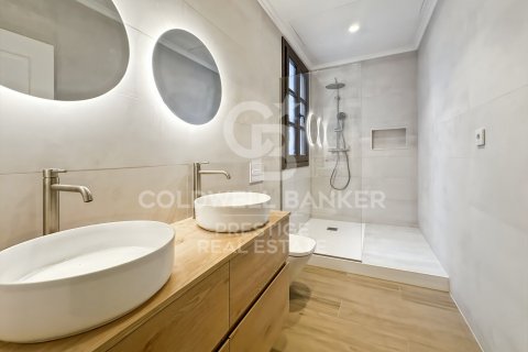 Купить квартиру в Барселона, Испания с 3 спальни, 160м², № 5827 - фото 19