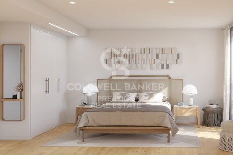 3 bedrooms apartment for sale in Premia De Dalt, Barcelona, Catalonia, Spain № 5831 - photo 8