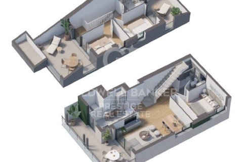 3 bedrooms apartment for sale in Premia De Dalt, Barcelona, Catalonia, Spain № 5831 - photo 12