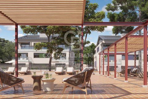 3 bedrooms apartment for sale in Premia De Dalt, Barcelona, Catalonia, Spain № 5831 - photo 5