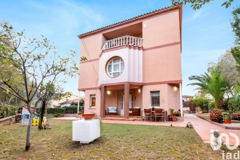 6 bedrooms house for sale in Sant Cugat Del Valles, Barcelona, Catalonia, Spain № 5001