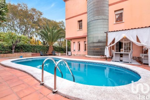 6 bedrooms house for sale in Sant Cugat Del Valles, Barcelona, Catalonia, Spain № 5001 - photo 5