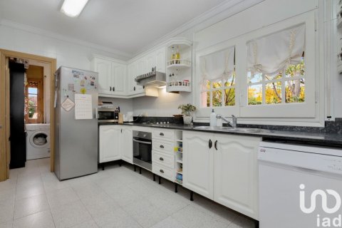 6 bedrooms house for sale in Sant Cugat Del Valles, Barcelona, Catalonia, Spain № 5001 - photo 11