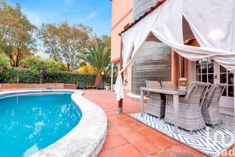 6 bedrooms house for sale in Sant Cugat Del Valles, Barcelona, Catalonia, Spain № 5001 - photo 4