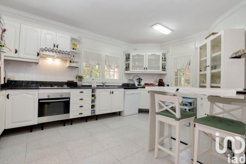 6 bedrooms house for sale in Sant Cugat Del Valles, Barcelona, Catalonia, Spain № 5001 - photo 10