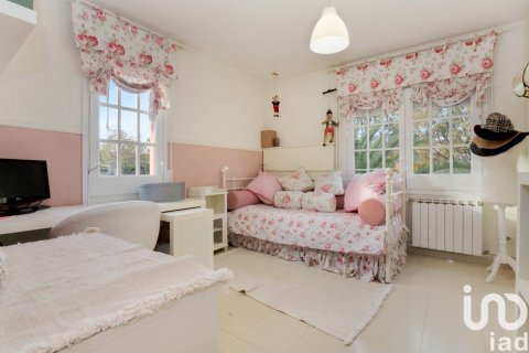 6 bedrooms house for sale in Sant Cugat Del Valles, Barcelona, Catalonia, Spain № 5001 - photo 14