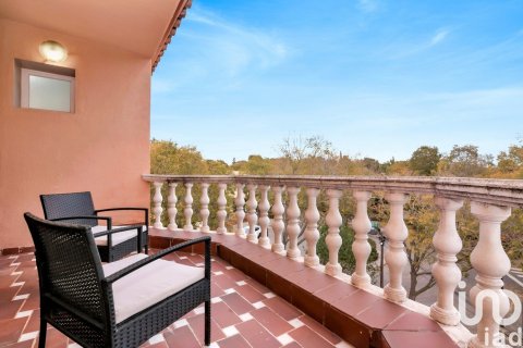 6 bedrooms house for sale in Sant Cugat Del Valles, Barcelona, Catalonia, Spain № 5001 - photo 27
