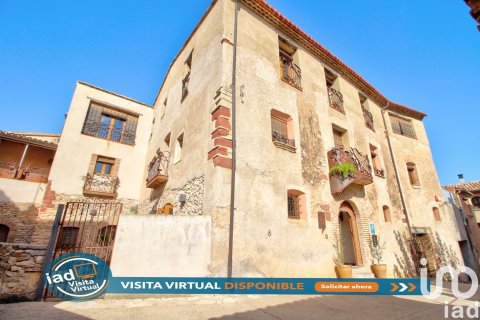 10 bedrooms house for sale in Els Guiamets, Tarragona, Catalonia, Spain № 4995