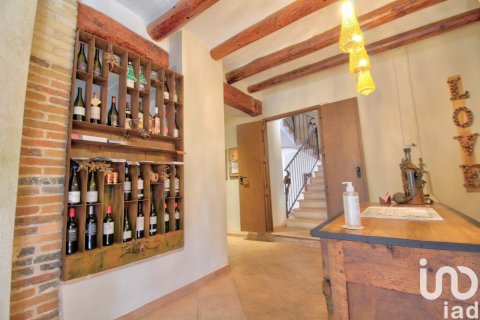 10 bedrooms house for sale in Els Guiamets, Tarragona, Catalonia, Spain № 4995 - photo 12