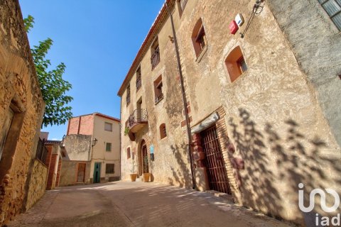 10 bedrooms house for sale in Els Guiamets, Tarragona, Catalonia, Spain № 4995 - photo 30