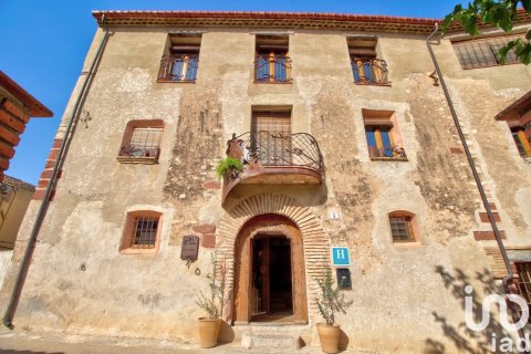 10 bedrooms house for sale in Els Guiamets, Tarragona, Catalonia, Spain № 4995 - photo 29