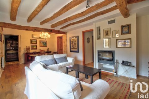 10 bedrooms house for sale in Els Guiamets, Tarragona, Catalonia, Spain № 4995 - photo 25