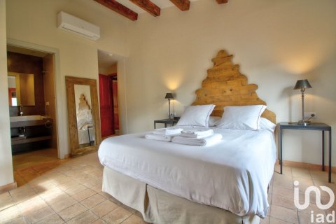 10 bedrooms house for sale in Els Guiamets, Tarragona, Catalonia, Spain № 4995 - photo 23