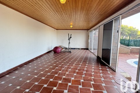 Купить дом в Сан Бой де Льобрегат, Испания с 4 спальни, 270м², № 4999 - фото 6