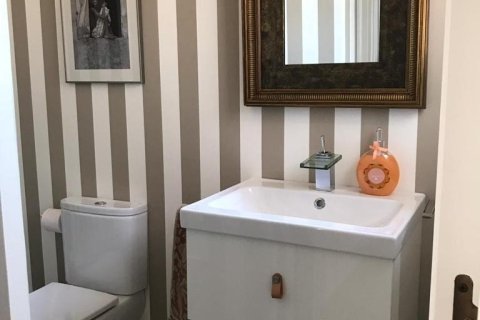 Купить дом в Сан Бой де Льобрегат, Испания с 4 спальни, 270м², № 4999 - фото 14