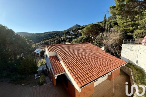 4 bedrooms house for sale in Arenys de Munt, Barcelona, Catalonia, Spain № 4996 - photo 27