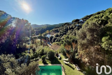 4 bedrooms house for sale in Arenys de Munt, Barcelona, Catalonia, Spain № 4996 - photo 23